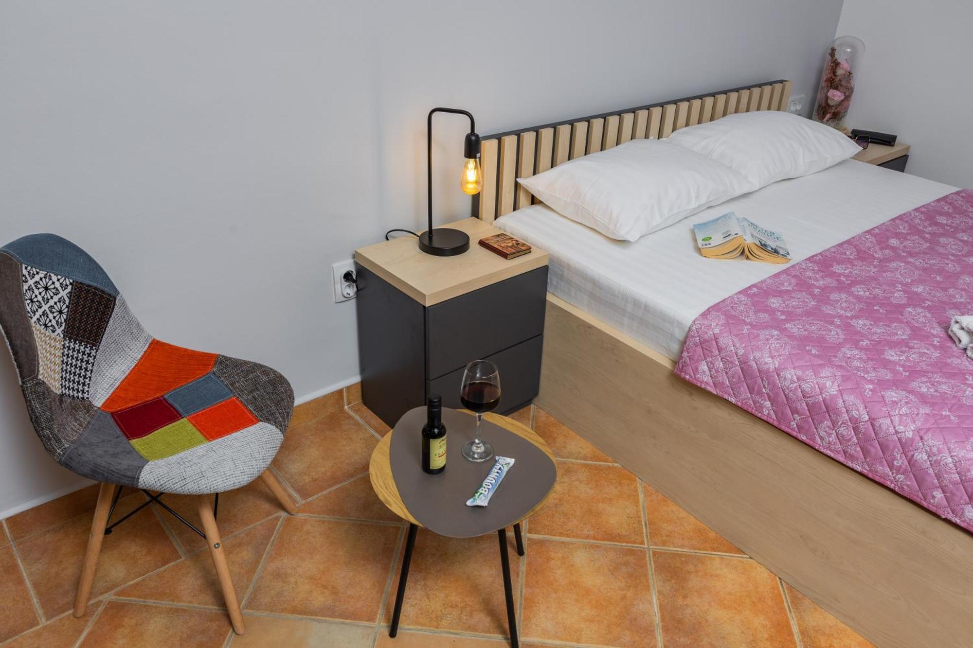Adzic Apartments Budva Exterior photo