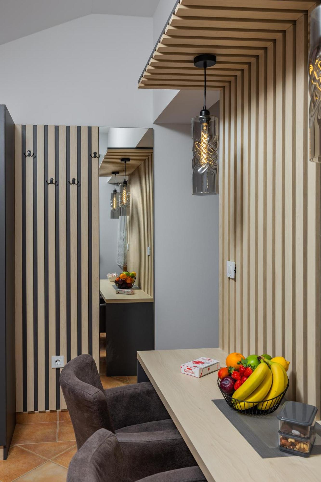 Adzic Apartments Budva Exterior photo